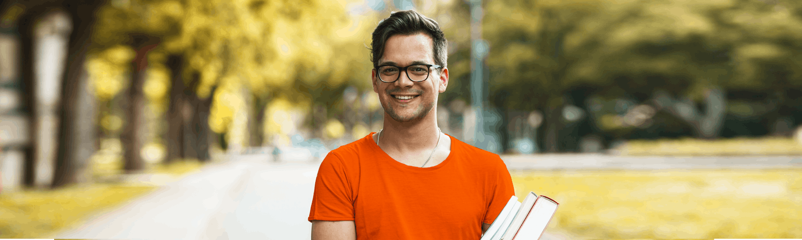 Fazer pós-graduação no exterior